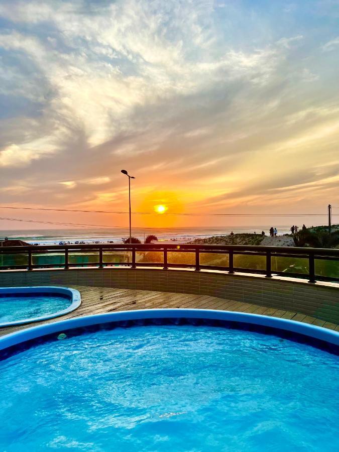LOFT PRAIA GRANDE Vista Mar Arraial do Cabo Exterior foto