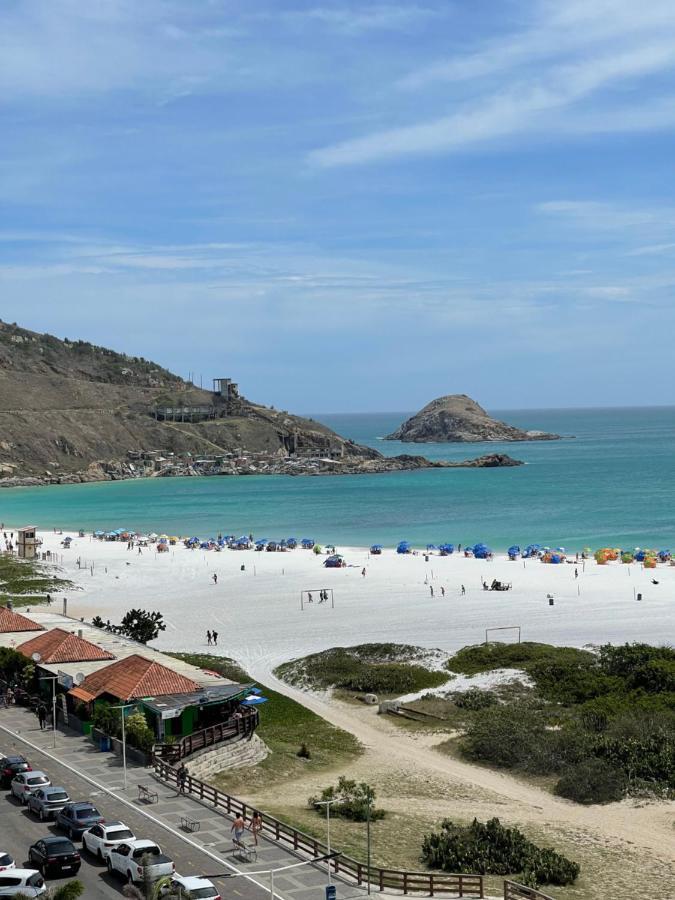 LOFT PRAIA GRANDE Vista Mar Arraial do Cabo Exterior foto