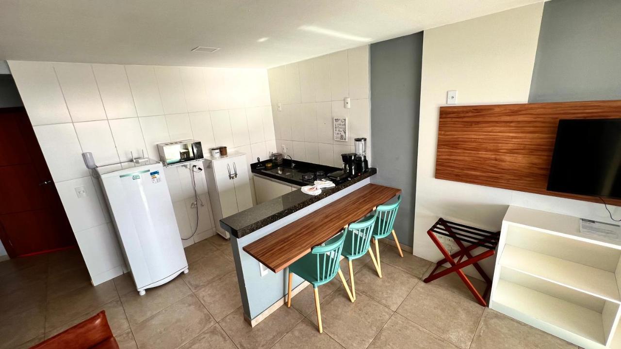 LOFT PRAIA GRANDE Vista Mar Arraial do Cabo Exterior foto