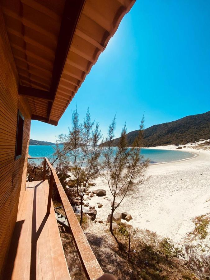 LOFT PRAIA GRANDE Vista Mar Arraial do Cabo Exterior foto