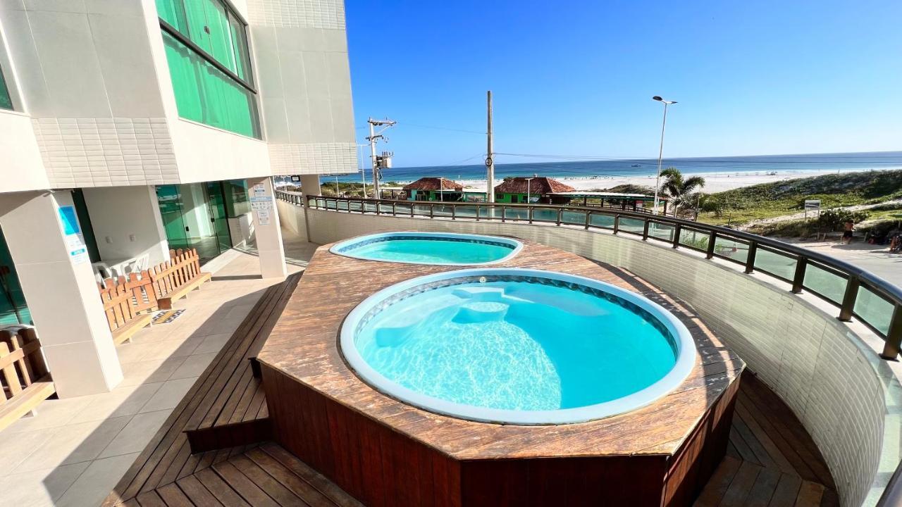 LOFT PRAIA GRANDE Vista Mar Arraial do Cabo Exterior foto